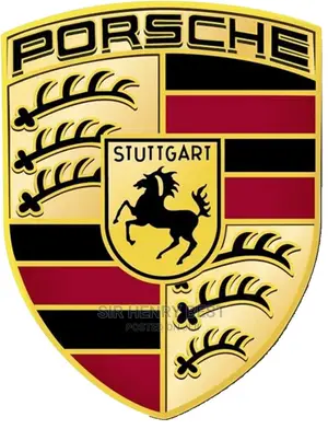Porche Genuine Spare Parts