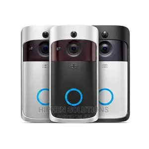 Superior Quality HD Video Door Phone