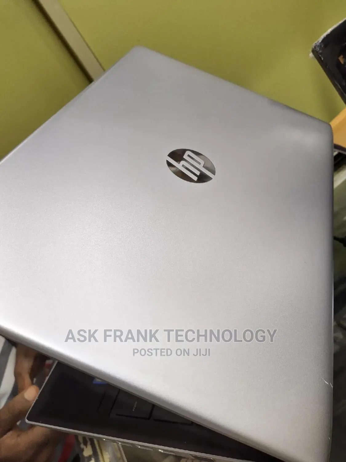 Laptop HP ProBook 640 G4 8GB Intel Core I5 SSD 256GB