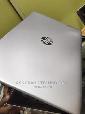 Laptop HP ProBook 640 G4 8GB Intel Core I5 SSD 256GB
