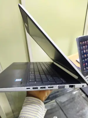 Laptop HP ProBook 640 G4 8GB Intel Core I5 SSD 256GB
