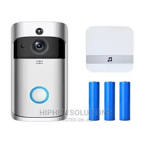High Grade HD Video Door Phone