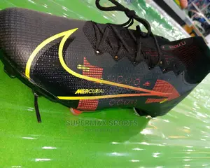 Football Boots
