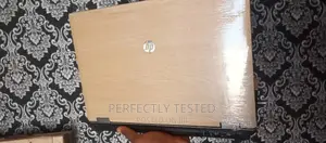 Laptop HP ProBook 6550B 4GB Intel Core i5 HDD 320GB
