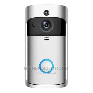 Easy Installation HD Video Door Phone