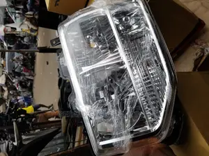 Head Lamp Coaster 2017 Latest