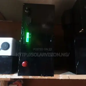 Lifepo4 12volt 105ah Battery