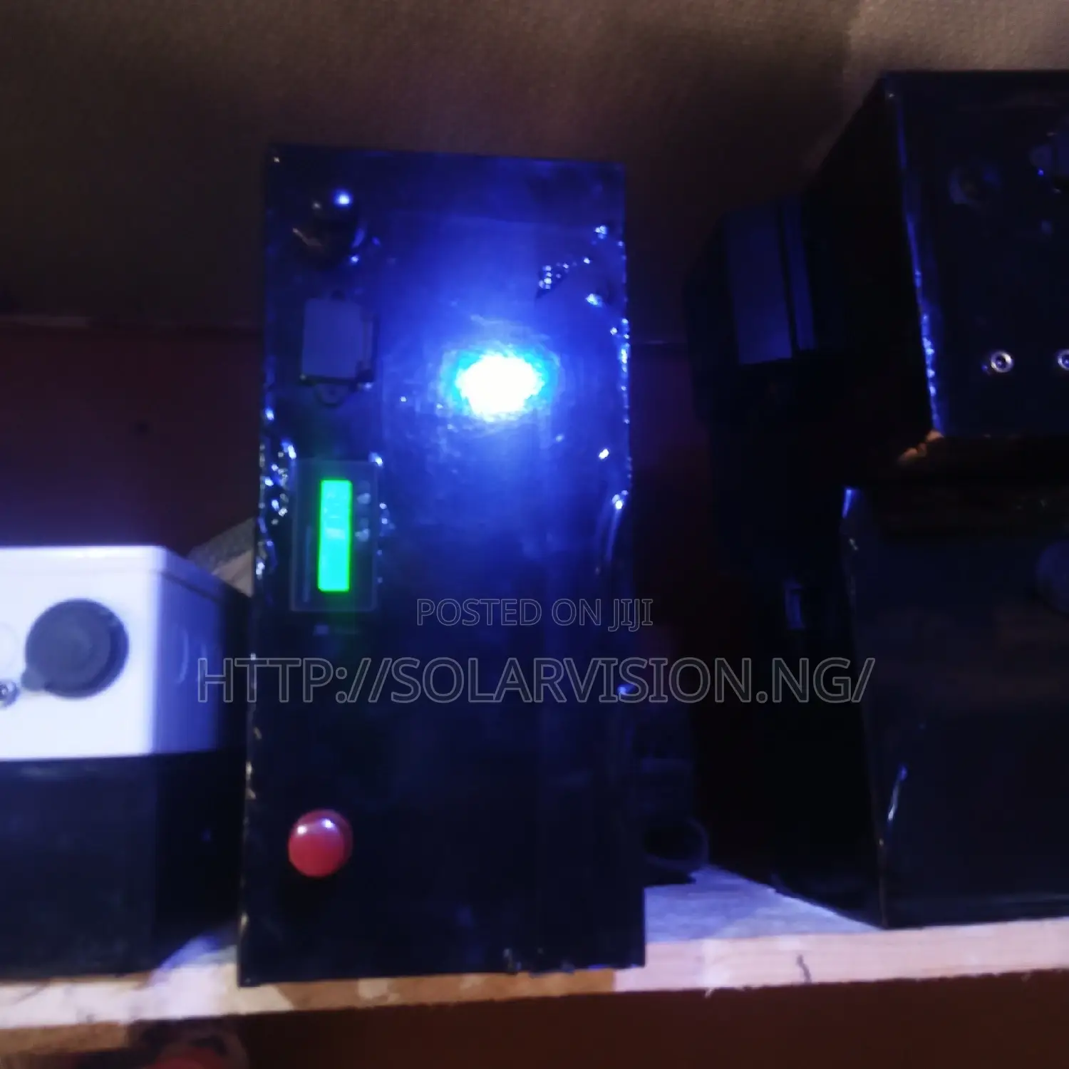 Lifepo4 12volt 105ah Battery