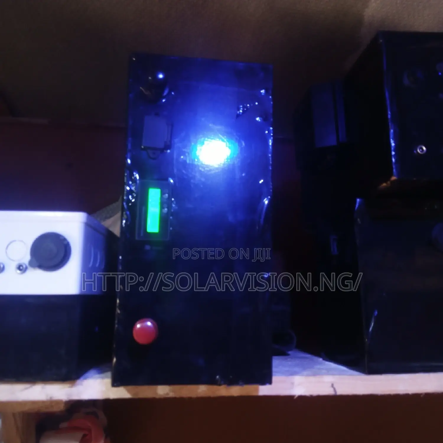 Lifepo4 12volt 105ah Battery