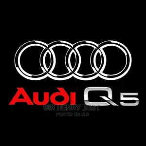 Audi Genuine Spare Parts