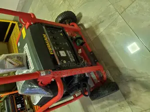 Firman Generator Eco 12990es 15kva