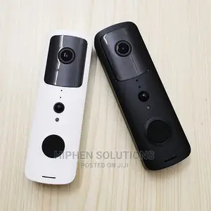 Intelligent Visualization HD Video Door Phone