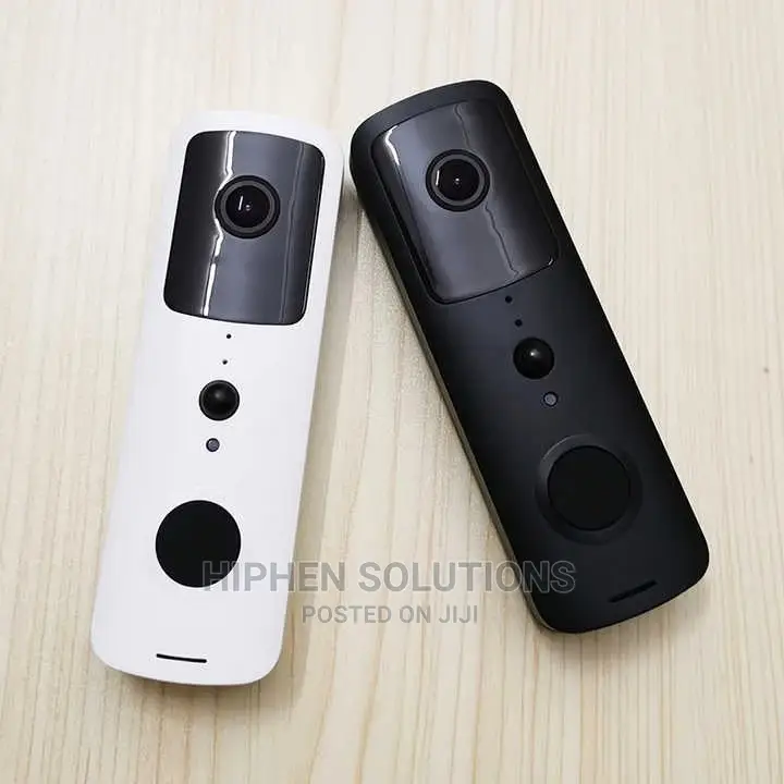 Intelligent Visualization HD Video Door Phone
