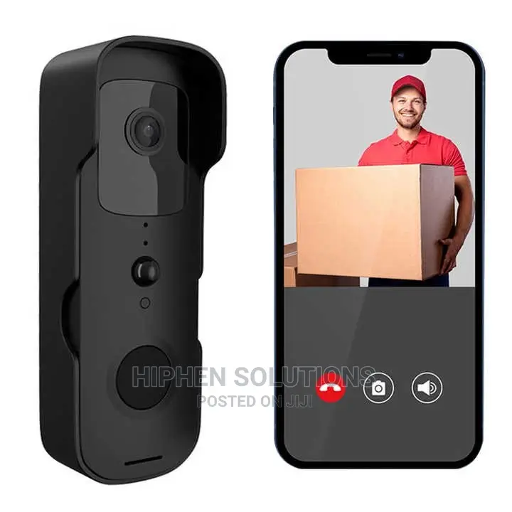 Custom Function HD Video Door Phone