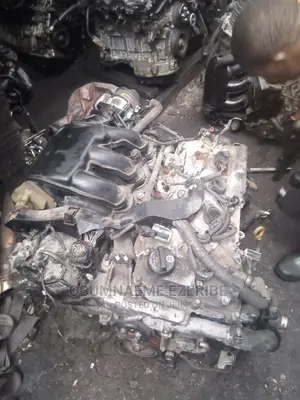 Engine for Lexus,Venza,Camry,(2gr)2008-2015 Model