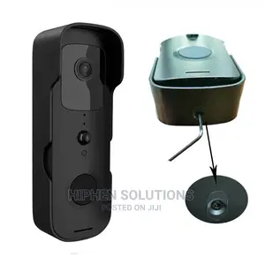 Two Way Intercom HD Video Door Phone