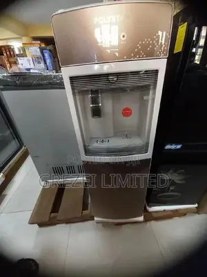Polystar Water Dispensers