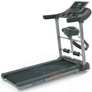 Technofitness Treadmill 2hp (X510p)