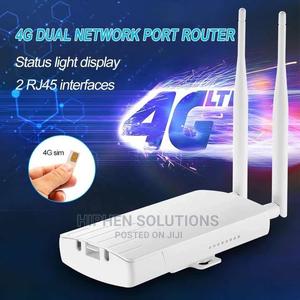Stable Connection 4G Universal Router in Gudu - Networking Products ...