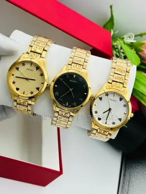 Photo - Gucci Ladies Watch