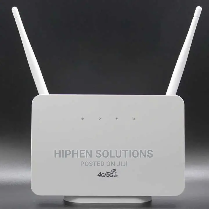 New Arrival Quality 4G Universal Router