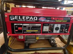 Elepaq Gen Ec5800