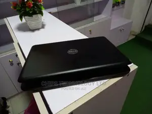Laptop Dell Latitude 3380 4GB Intel Core I5 HDD 500GB