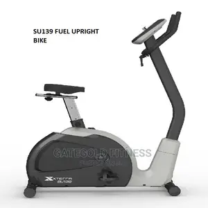 Upright Bike (Su139)