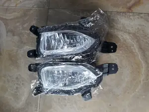 Fog Lamp Hyundai Kona 2018.
