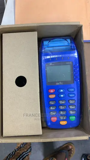 Pos Pax-S90