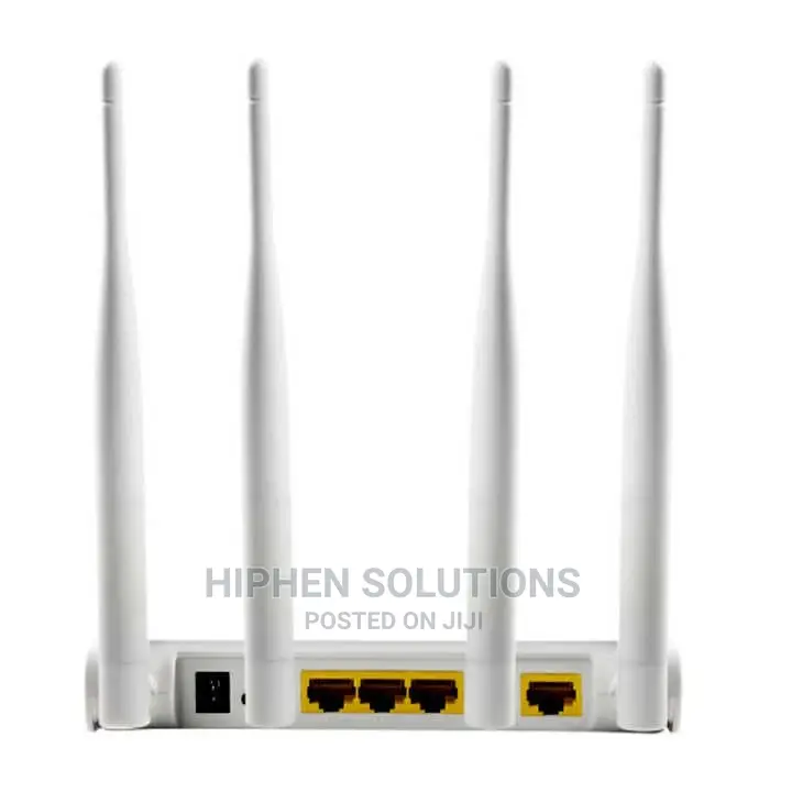 Wireless Wifi Router 4G Universal 4G