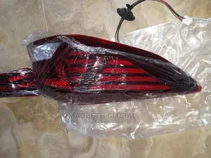 Rear Lamp for Hyundai Elantra 2019