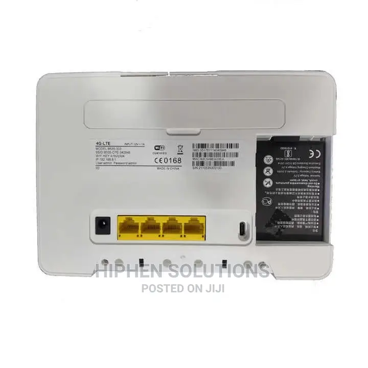 Hot Selling 4g Wireless Router