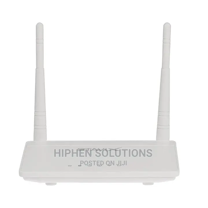 Portable Wifi Mobile 4G Router