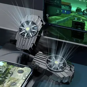 Mobile Phone Radiator