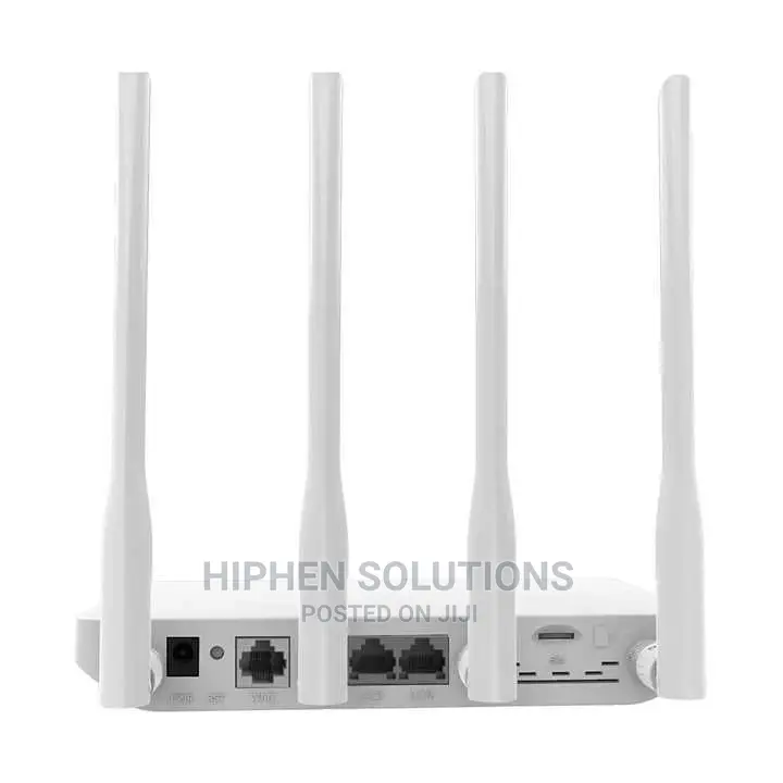 Wholesale Price 4G Universal Router