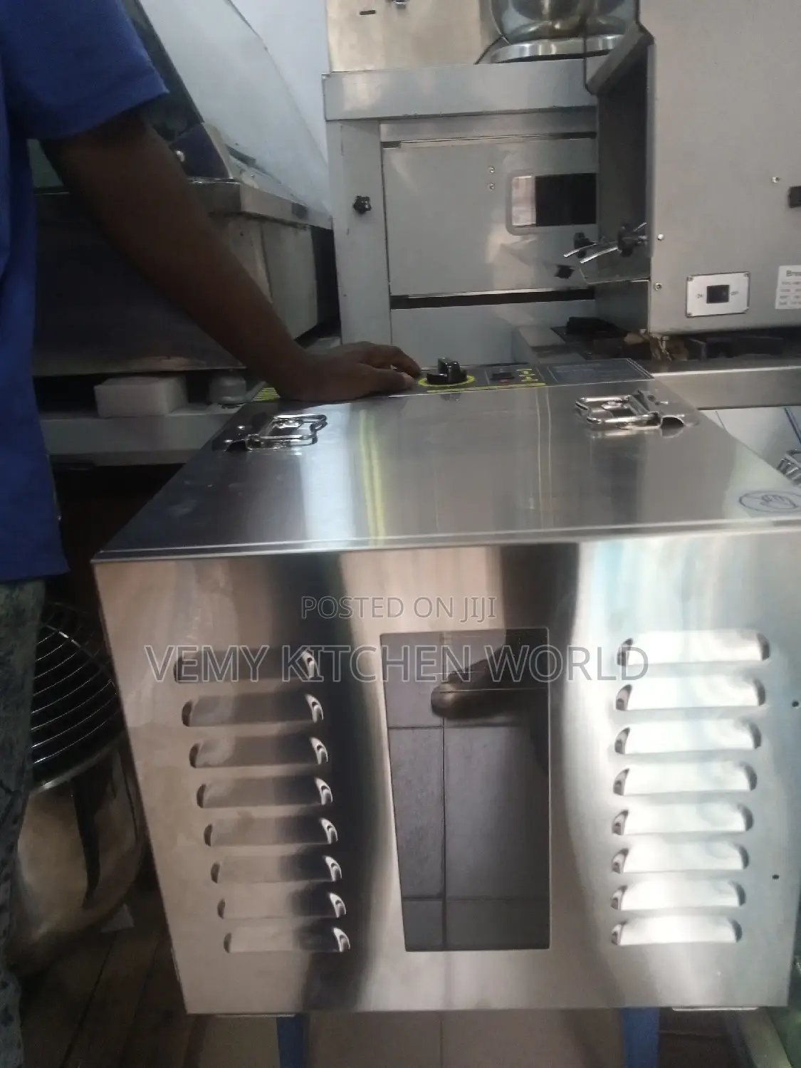 Food Dehydrator
