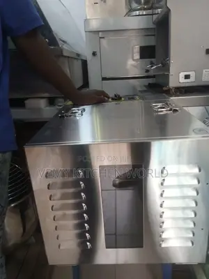 Food Dehydrator