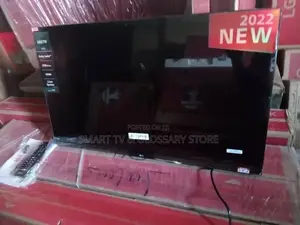 32 Inches Frameless LG Tv