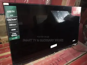 New Original 32 Inches LG Frameless TV