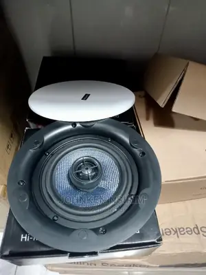Original Framless Celine Speakers