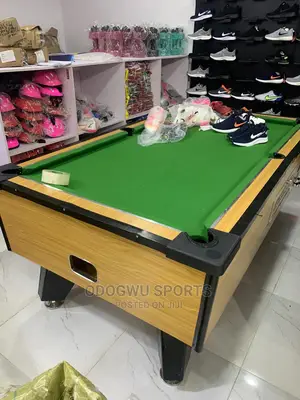 Brand New Local Coin Snooker