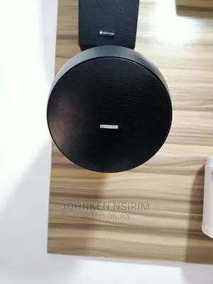 Professional Tune Wall Speakers