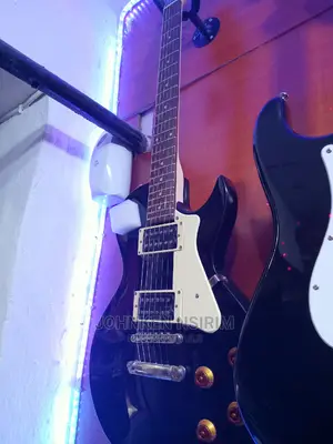 Original Cort Lead Guiter