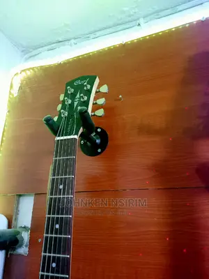 Original Cort Lead Guiter