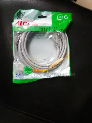 5M Aico Cat 6 Patch