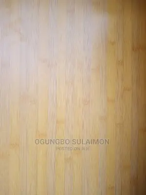 HDF Yellow Skin