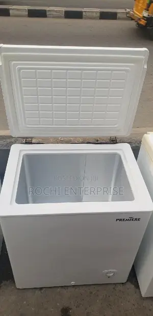 Deep Freezer Refrigerator