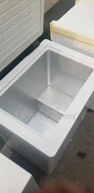 Deep Freezer Refrigerator