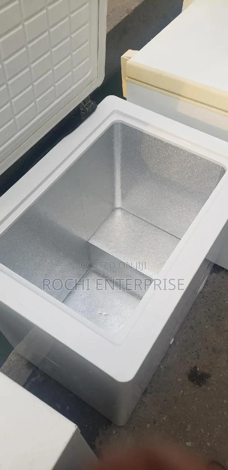 Deep Freezer Refrigerator